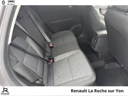 Photo 28 Renault Captur  1.6 E-Tech hybride 145ch Evolution