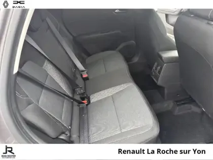 Photo 13 Renault Captur  1.6 E-Tech hybride 145ch Evolution