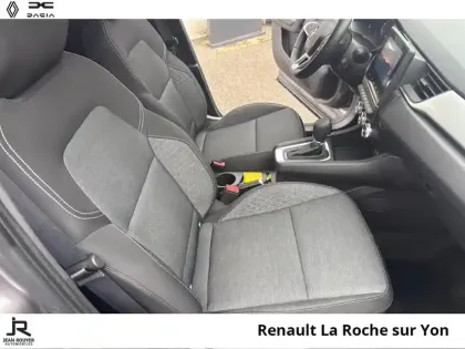 Photo 29 Renault Captur  1.6 E-Tech hybride 145ch Evolution
