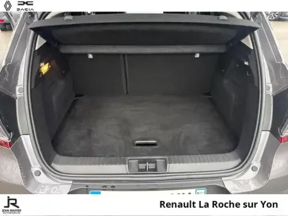 Photo 21 Renault Captur  1.6 E-Tech hybride 145ch Evolution