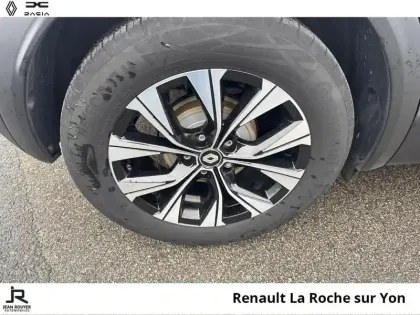 Photo 22 Renault Captur  1.6 E-Tech hybride 145ch Evolution