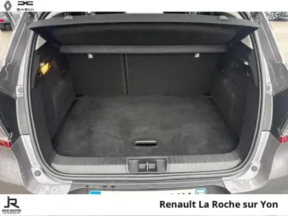 Photo 6 Renault Captur  1.6 E-Tech hybride 145ch Evolution