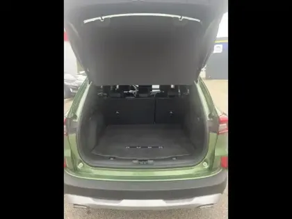 Photo 8 Ford Kuga  2.5 Duratec 180ch Hybrid FlexiFuel Active X Powershift