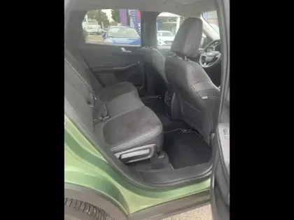 Photo 14 Ford Kuga  2.5 Duratec 180ch Hybrid FlexiFuel Active X Powershift