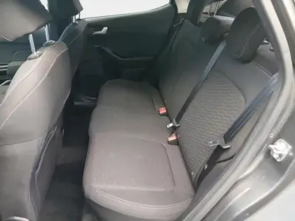 Photo 11 Ford Fiesta  1.0 Flexifuel 95ch Titanium Business 5p