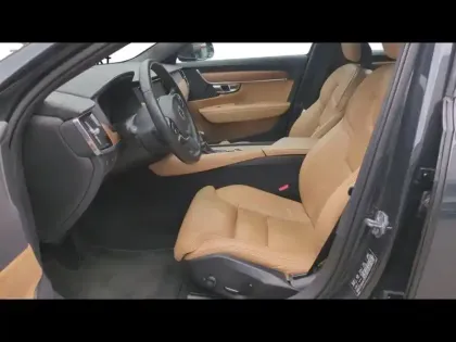 Photo 7 Volvo V90  D5 AWD 235ch Inscription Luxe Geartronic