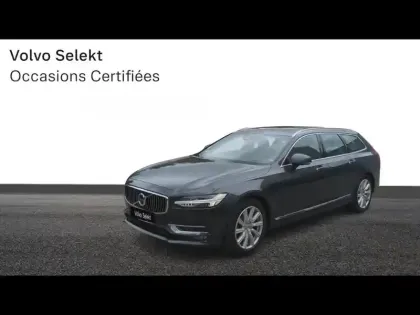 Photo Volvo V90 Inscription Luxe