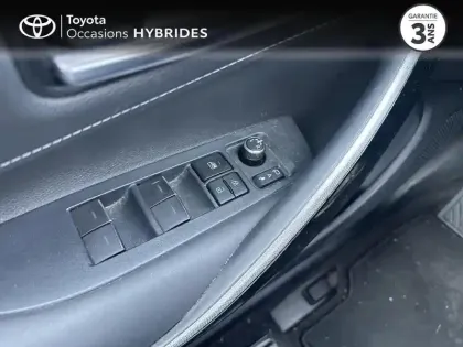 Photo 13 Toyota Corolla  Touring Spt 122h Design MY21