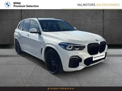 Photo Bmw X5 M Sport