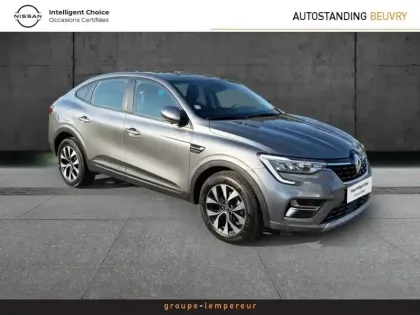 Photo Renault Arkana Evolution