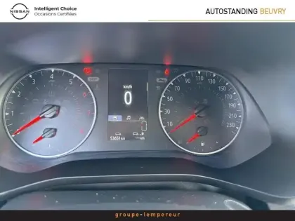 Photo 13 Renault Arkana  1.3 TCe mild hybrid 140ch Evolution EDC -22