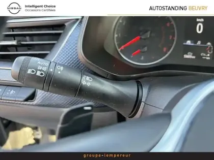 Photo 14 Renault Arkana  1.3 TCe mild hybrid 140ch Evolution EDC -22