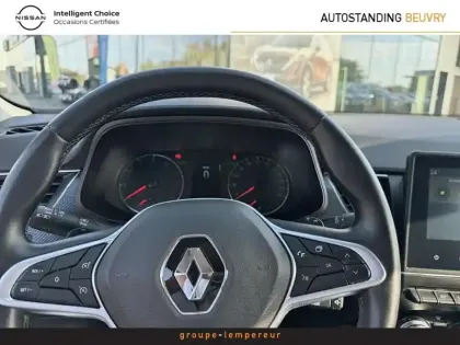 Photo 12 Renault Arkana  1.3 TCe mild hybrid 140ch Evolution EDC -22
