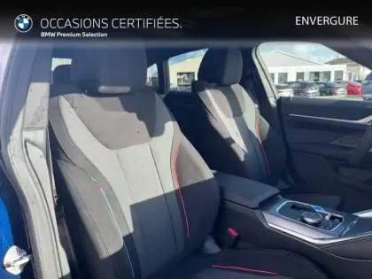 Photo 8 BMW I4  eDrive40 340ch M Sport
