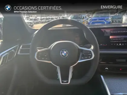 Photo 5 BMW I4  eDrive40 340ch M Sport