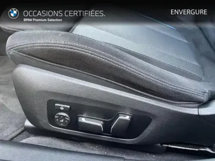 Photo 11 BMW I4  eDrive40 340ch M Sport