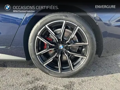 Photo 7 BMW I4  eDrive40 340ch M Sport