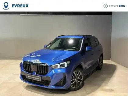Photo Bmw X1 M Sport