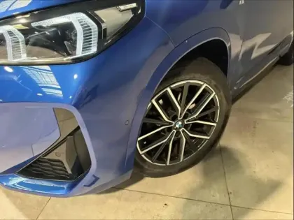 Photo 7 BMW X1  sDrive18i 136ch M Sport