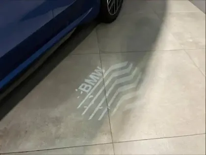 Photo 11 BMW X1  sDrive18i 136ch M Sport