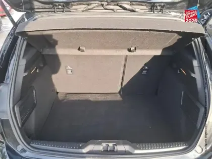 Photo 13 Ford Focus  1.0 EcoBoost 125ch ST-Line