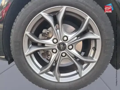 Photo 9 Ford Focus  1.0 EcoBoost 125ch ST-Line