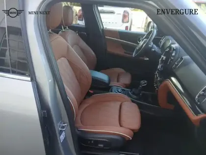 Photo 9 Mini Countryman  Cooper SE 125ch + 95ch Edition Premium Plus ALL4 BVA6