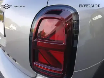 Photo 10 Mini Countryman  Cooper SE 125ch + 95ch Edition Premium Plus ALL4 BVA6
