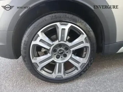 Photo 8 Mini Countryman  Cooper SE 125ch + 95ch Edition Premium Plus ALL4 BVA6