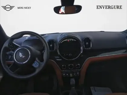 Photo 5 Mini Countryman  Cooper SE 125ch + 95ch Edition Premium Plus ALL4 BVA6