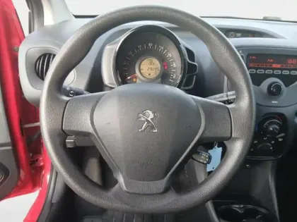 Photo 14 Peugeot 108  VTi 72 Collection S&S 4cv 5p