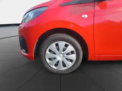 Photo 10 Peugeot 108  VTi 72 Collection S&S 4cv 5p