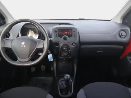 Photo 12 Peugeot 108  VTi 72 Collection S&S 4cv 5p
