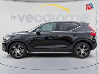 Photo 8 Volvo XC40  T3 163ch Inscription Geartronic 8