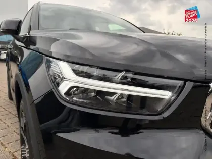 Photo 12 Volvo XC40  T3 163ch Inscription Geartronic 8