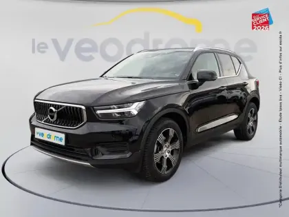Photo Volvo Xc40 Inscription