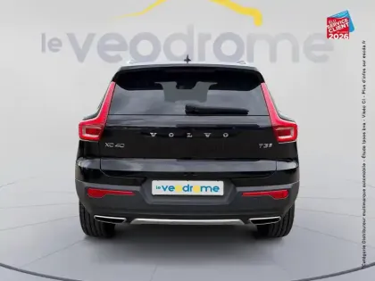 Photo 6 Volvo XC40  T3 163ch Inscription Geartronic 8