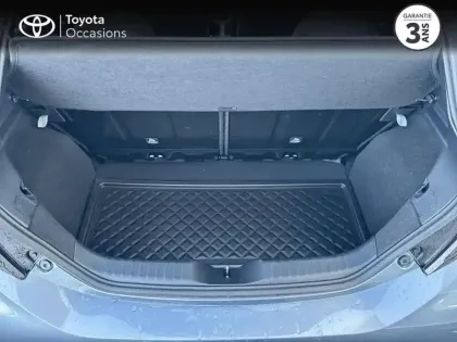 Photo 9 Toyota Aygo X  1.0 VVT-i 72ch Dynamic MY24