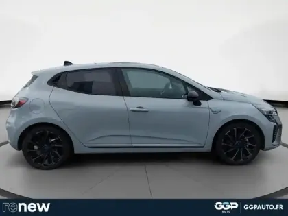 Photo 5 Renault Clio  1.6 E-Tech 145ch full hybrid esprit Alpine - 24