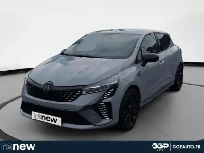 Photo Renault Clio Esprit Alpine