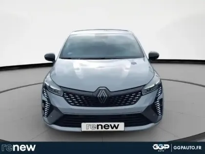 Photo 7 Renault Clio  1.6 E-Tech 145ch full hybrid esprit Alpine - 24