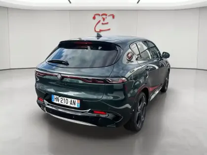 Photo 7 Alfa Romeo Tonale  1.5 Ibrida 175ch Sport Speciale TCT