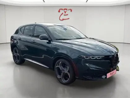 Photo 9 Alfa Romeo Tonale  1.5 Ibrida 175ch Sport Speciale TCT