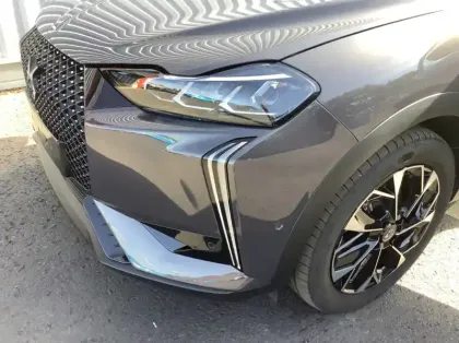 Photo 25 DS DS 3 Nouveau Hybride 145 e-DCT6 Etoile