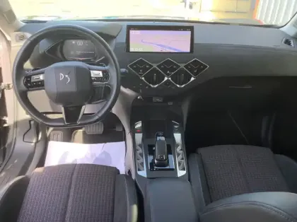 Photo 12 DS DS 3 Nouveau Hybride 145 e-DCT6 Etoile