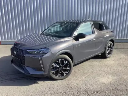 Photo Ds Ds 3 Etoile