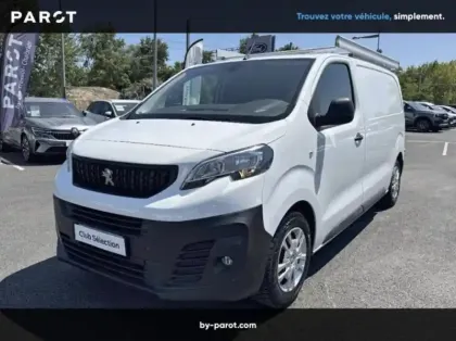 Photo Peugeot Expert Base