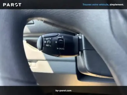 Photo 16 Peugeot Expert Fourgon FGN TOLE STANDARD 1.5 BLUEHDI 120 S&S BVM6 PREMIUM