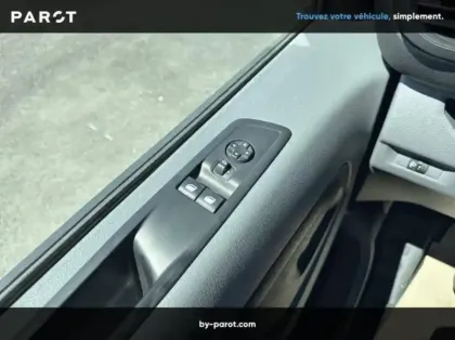 Photo 5 Peugeot Expert Fourgon FGN TOLE STANDARD 1.5 BLUEHDI 120 S&S BVM6 PREMIUM