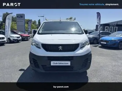 Photo 22 Peugeot Expert Fourgon FGN TOLE STANDARD 1.5 BLUEHDI 120 S&S BVM6 PREMIUM